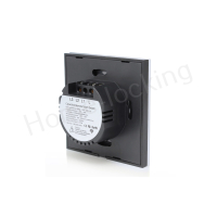 Home-Locking schakelaar 3 knoppen (alleen voor alarmsysteem AC-05) SS-302